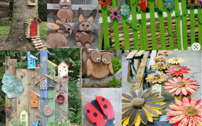 animation Brico/déco